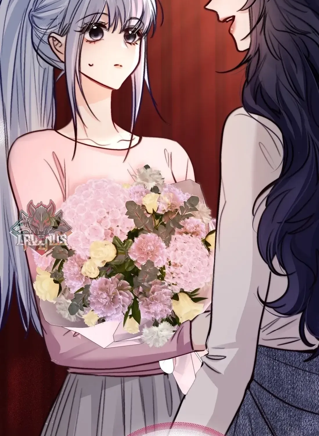Thiết Ôm Luân Hãm Chap 57 - Next Chap 58