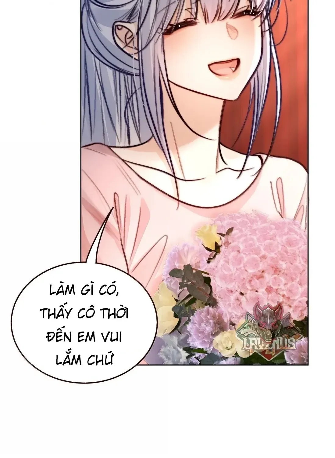 Thiết Ôm Luân Hãm Chap 57 - Next Chap 58