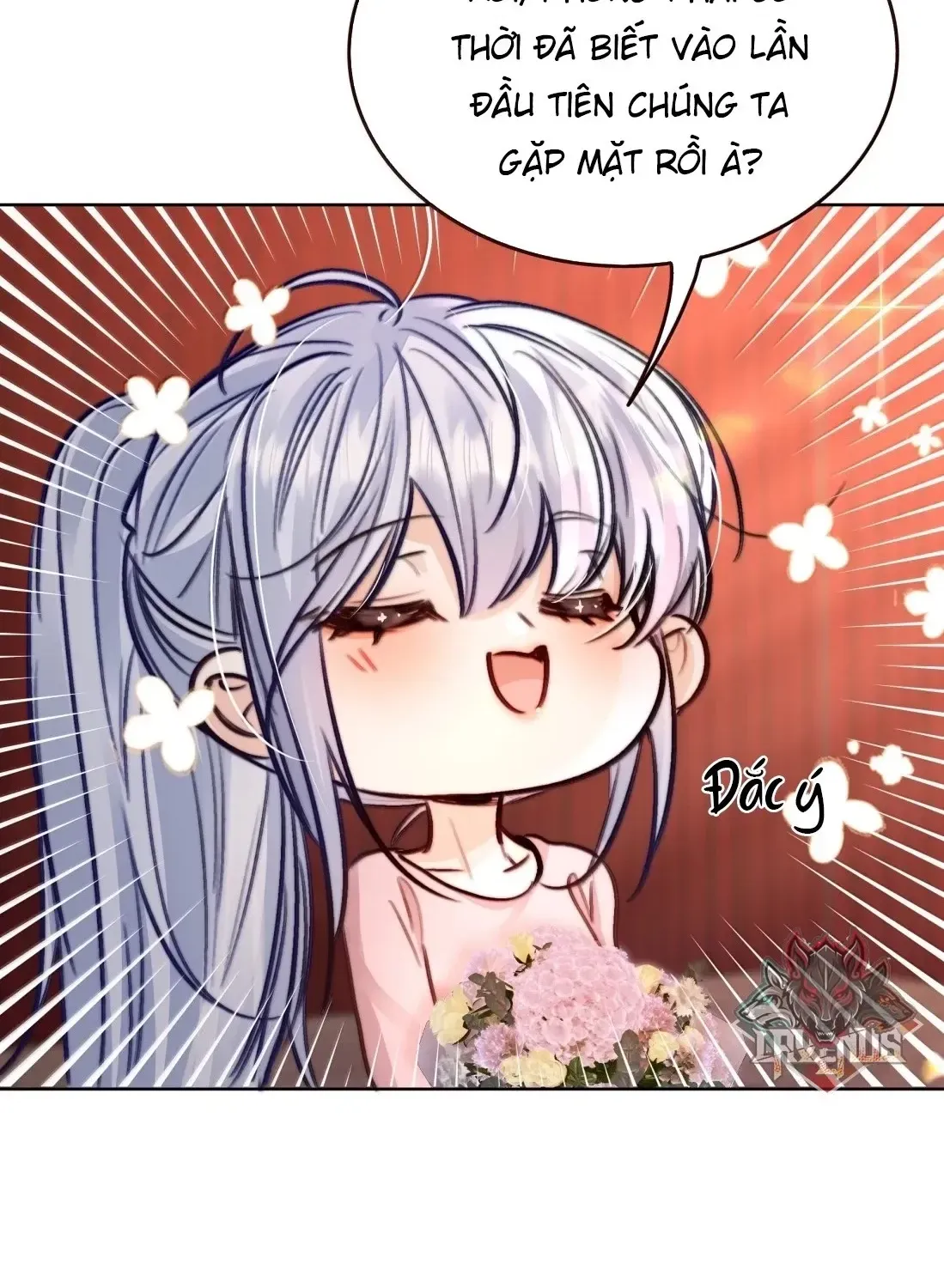 Thiết Ôm Luân Hãm Chap 57 - Next Chap 58