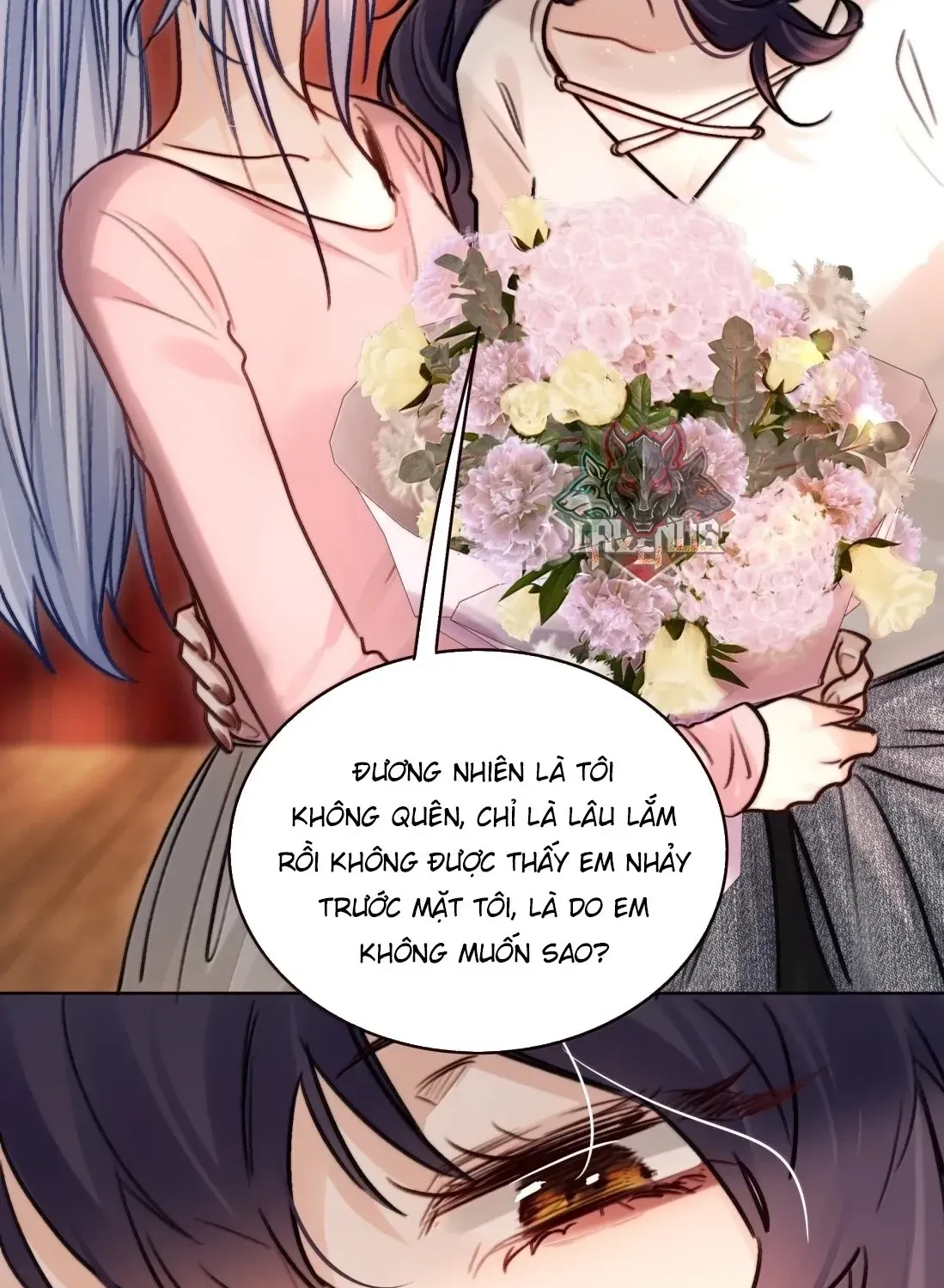 Thiết Ôm Luân Hãm Chap 57 - Next Chap 58