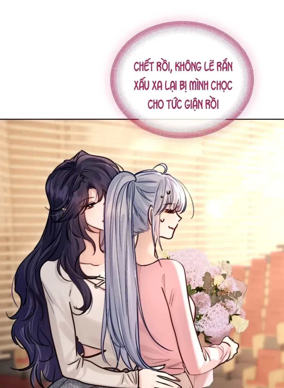 Thiết Ôm Luân Hãm Chap 57 - Next Chap 58