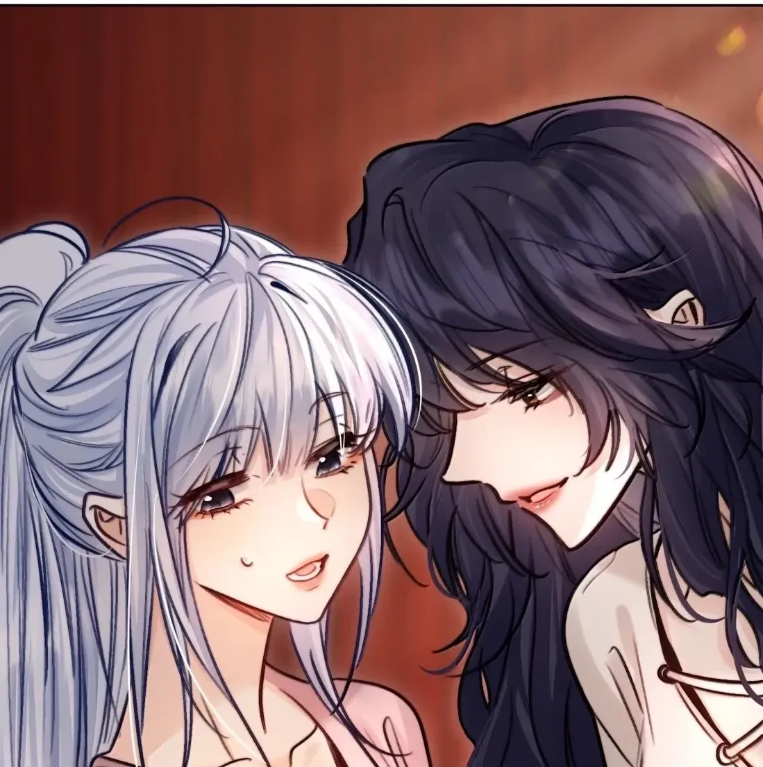 Thiết Ôm Luân Hãm Chap 57 - Next Chap 58