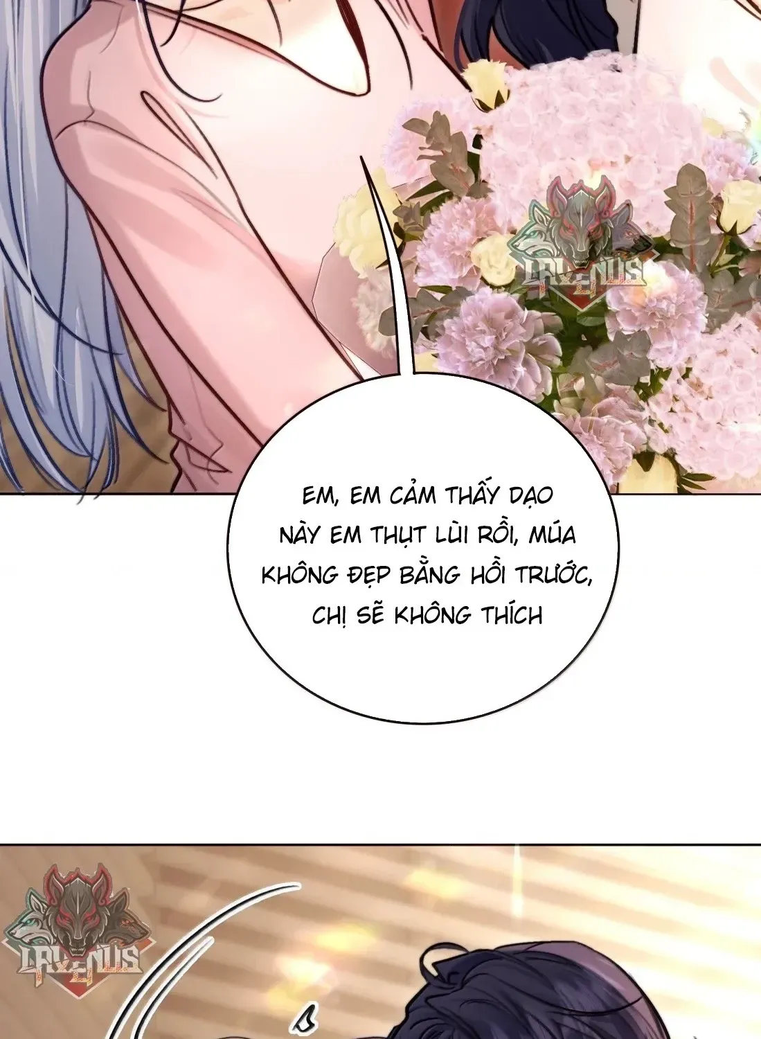 Thiết Ôm Luân Hãm Chap 57 - Next Chap 58
