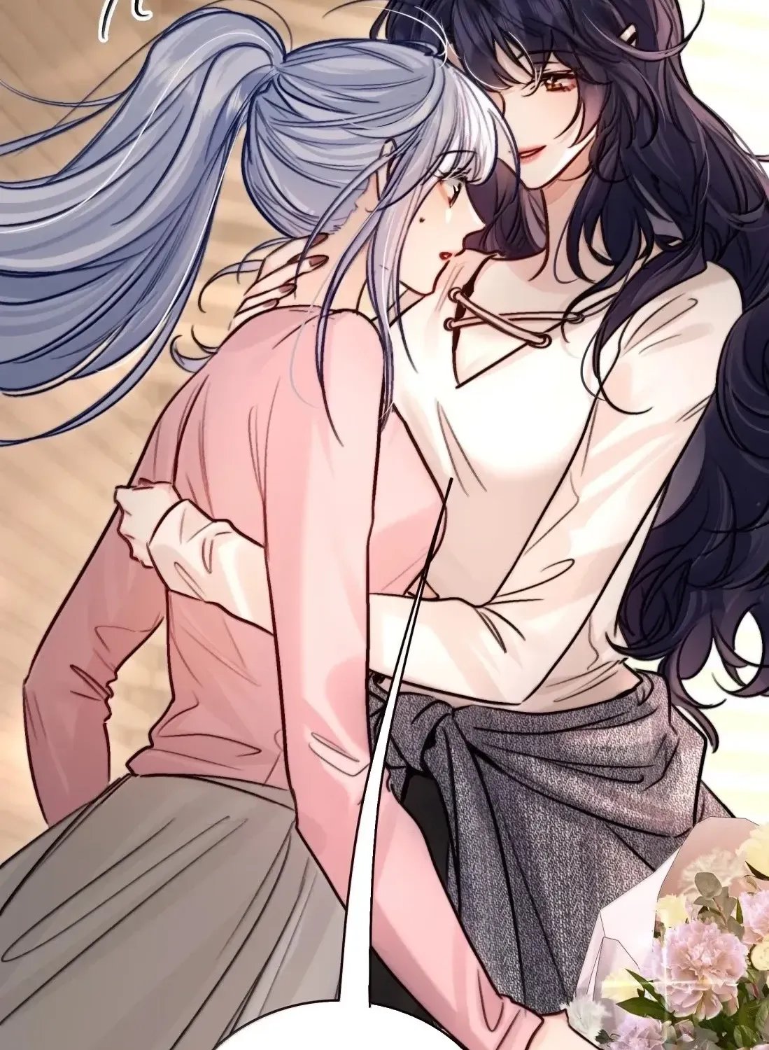 Thiết Ôm Luân Hãm Chap 57 - Next Chap 58