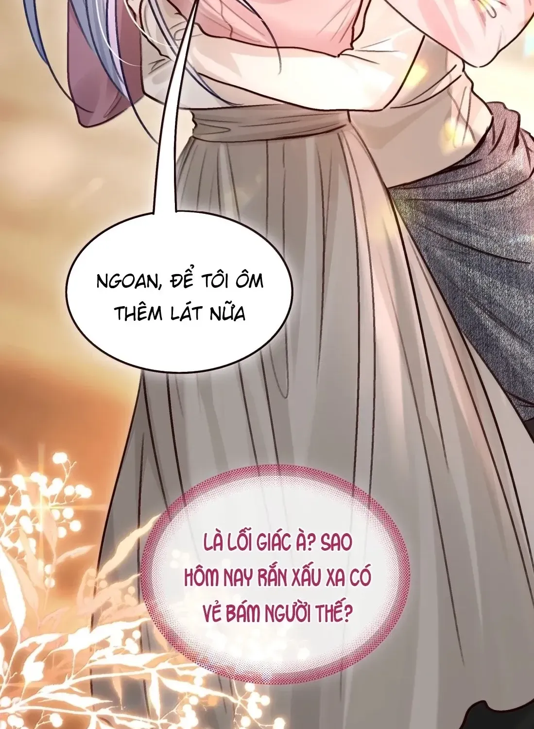 Thiết Ôm Luân Hãm Chap 57 - Next Chap 58
