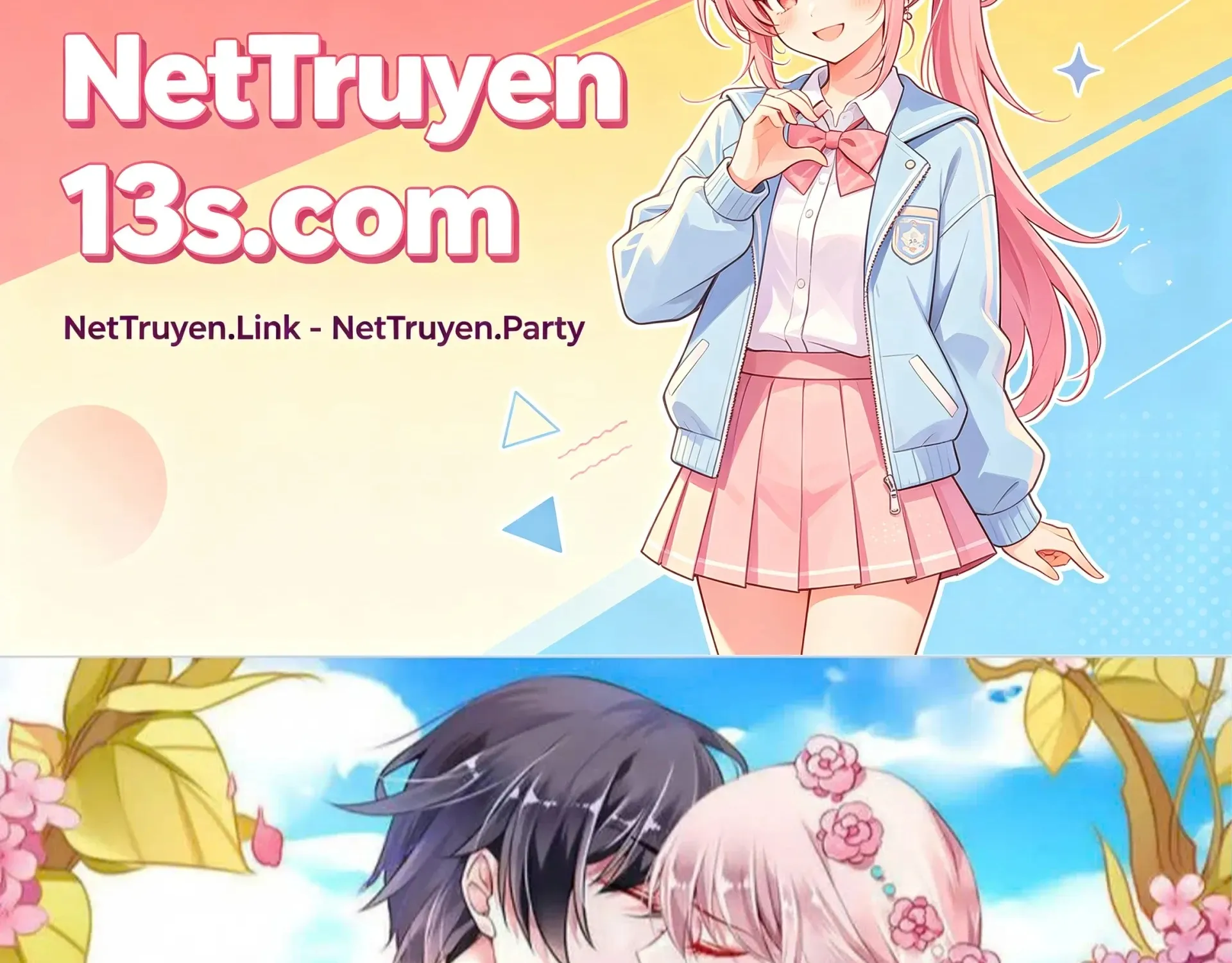 Thiết Ôm Luân Hãm Chap 57 - Next Chap 58