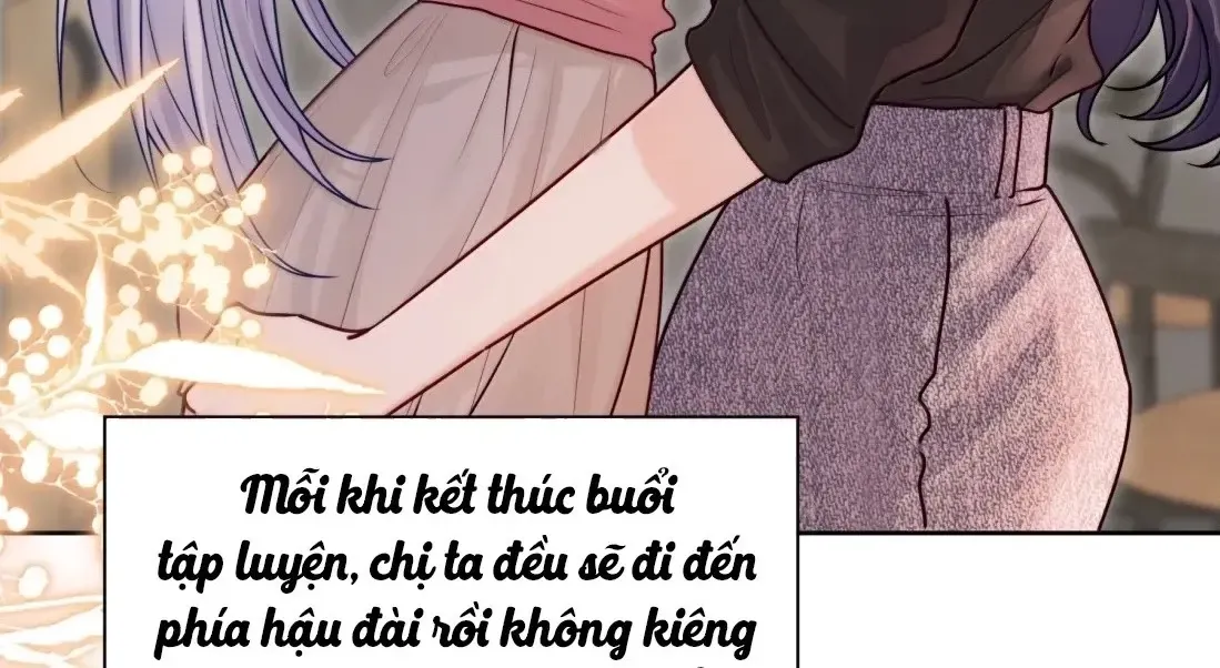 Thiết Ôm Luân Hãm Chap 58 - Next Chap 59