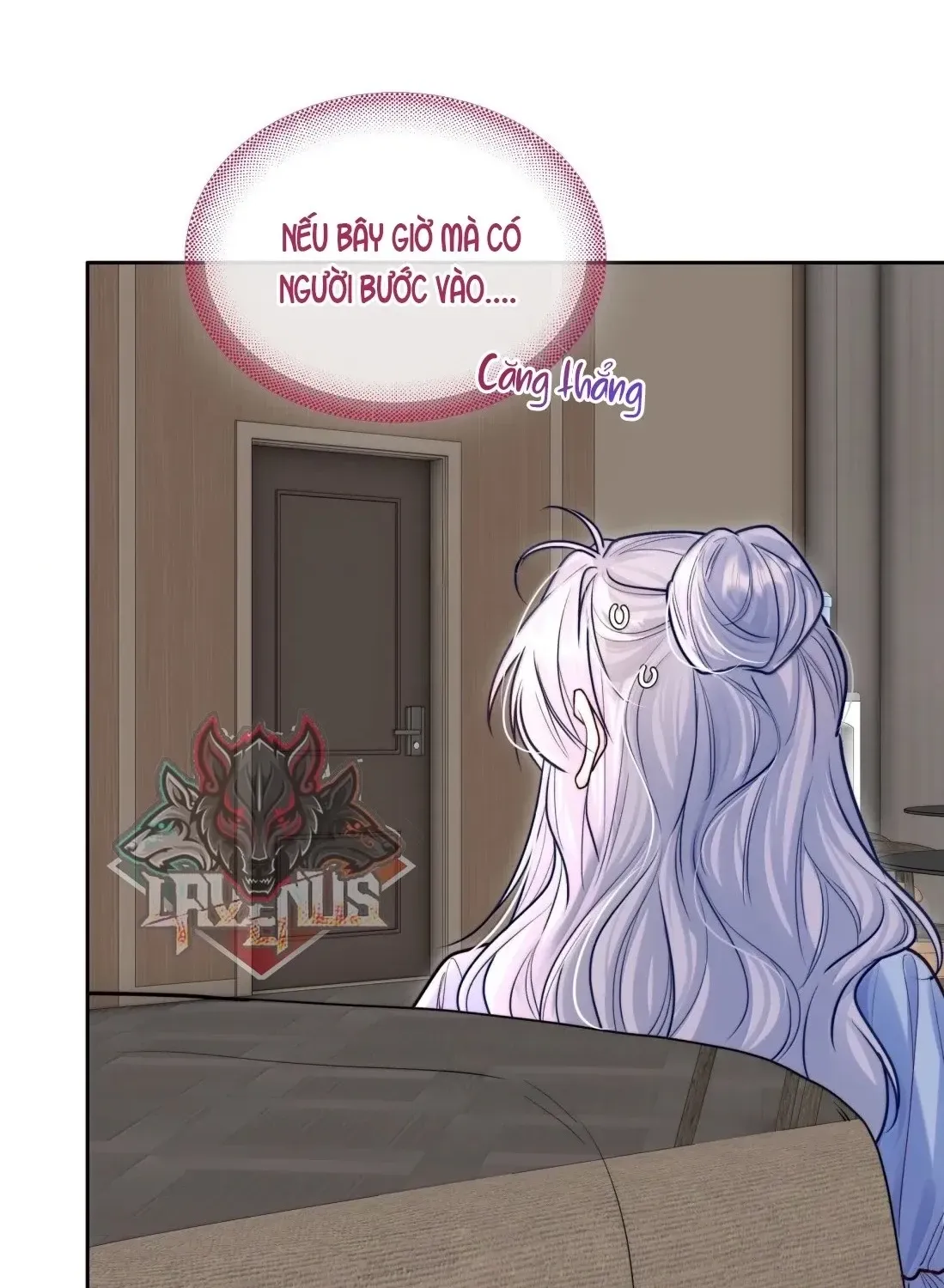 Thiết Ôm Luân Hãm Chap 58 - Next Chap 59