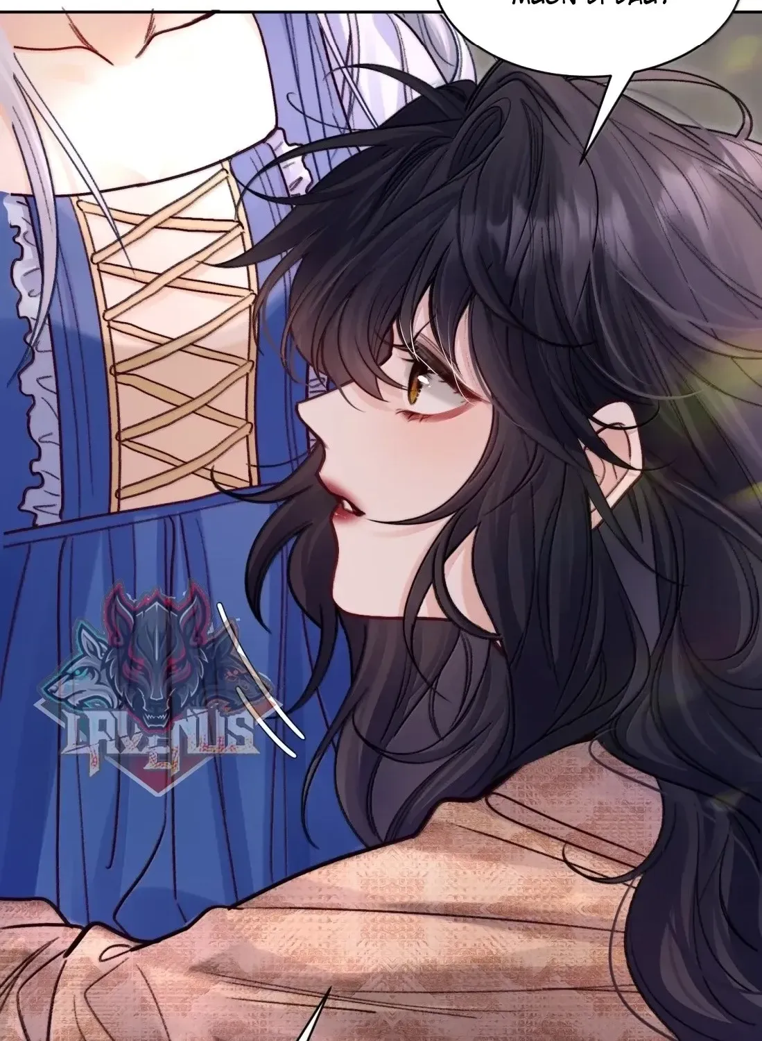 Thiết Ôm Luân Hãm Chap 58 - Next Chap 59