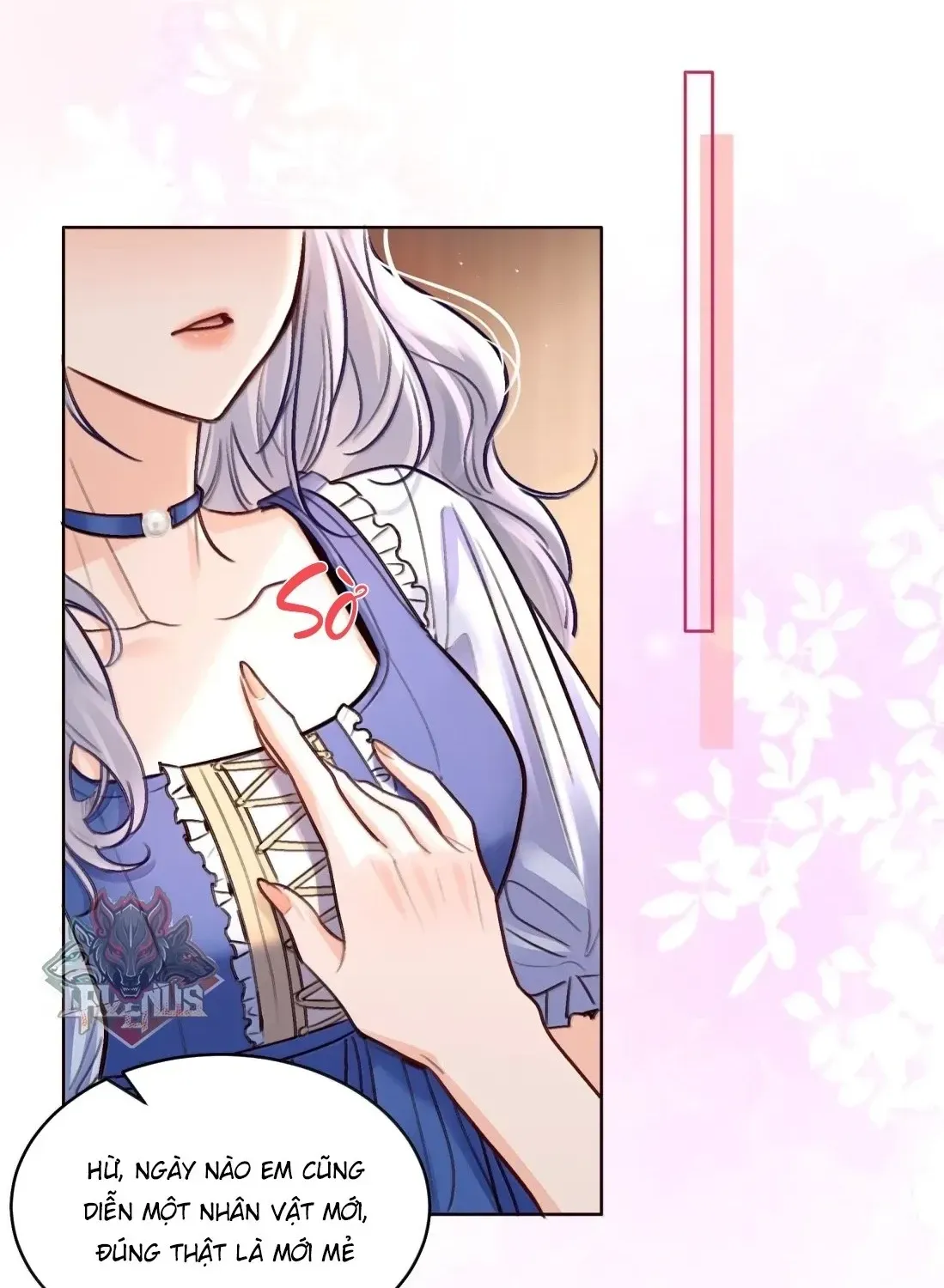 Thiết Ôm Luân Hãm Chap 58 - Next Chap 59