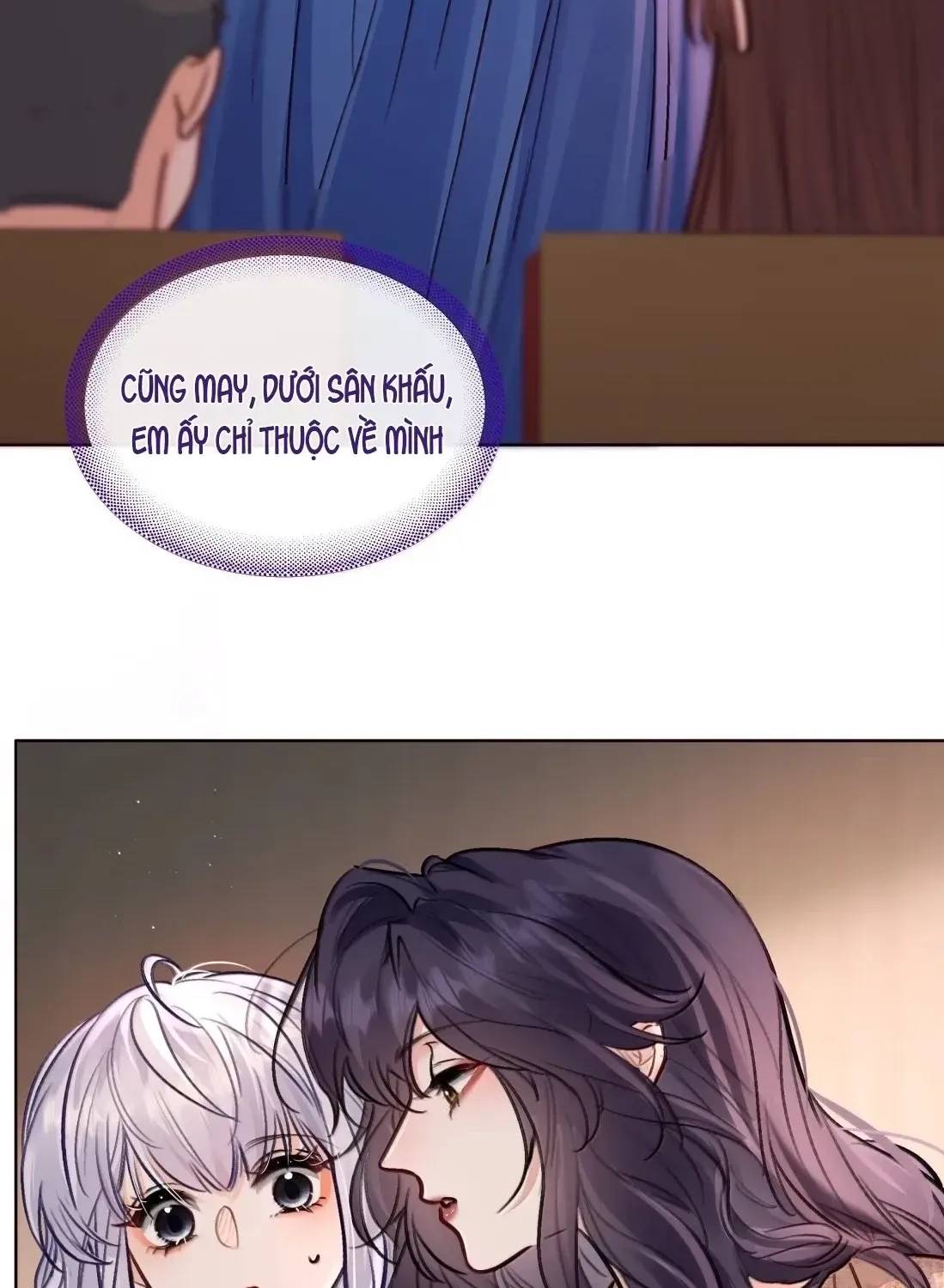 Thiết Ôm Luân Hãm Chap 58 - Next Chap 59