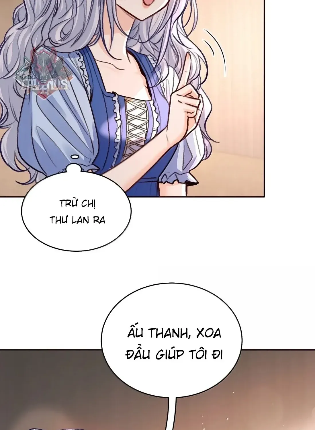 Thiết Ôm Luân Hãm Chap 58 - Next Chap 59