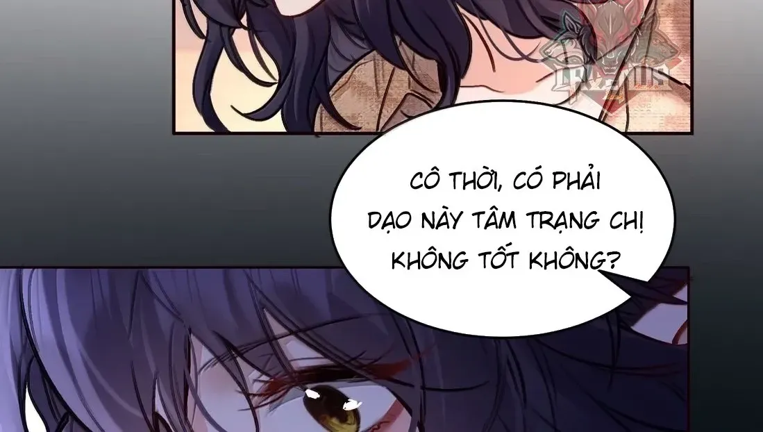 Thiết Ôm Luân Hãm Chap 58 - Next Chap 59