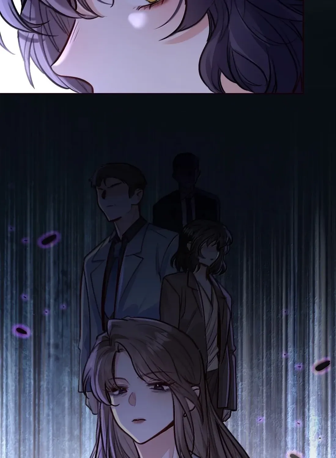 Thiết Ôm Luân Hãm Chap 58 - Next Chap 59