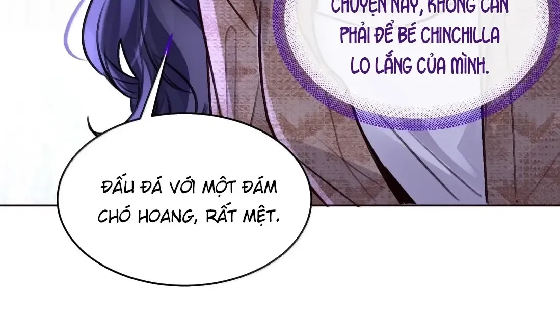 Thiết Ôm Luân Hãm Chap 58 - Next Chap 59