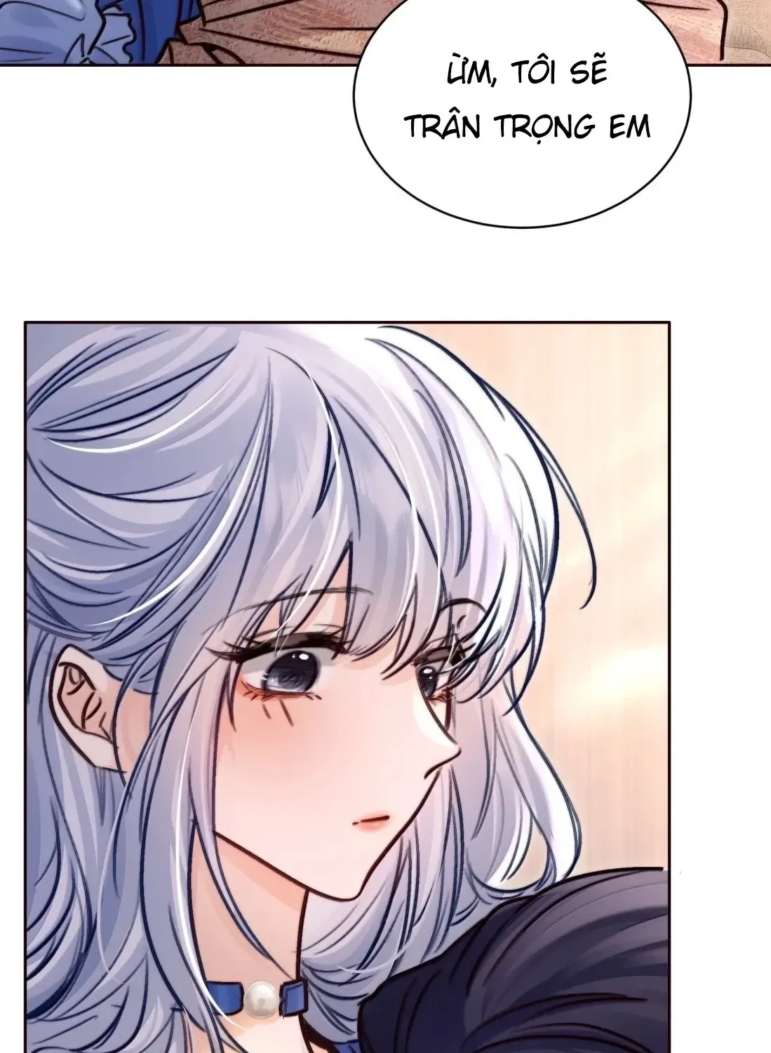 Thiết Ôm Luân Hãm Chap 58 - Next Chap 59