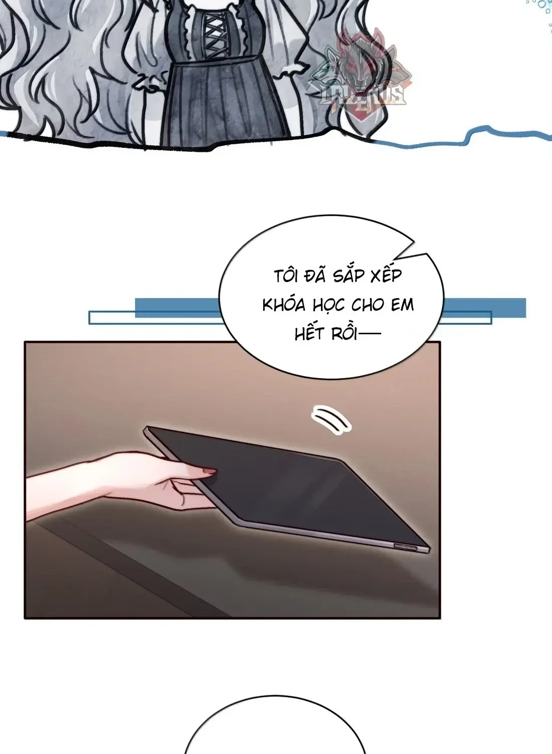 Thiết Ôm Luân Hãm Chap 58 - Next Chap 59