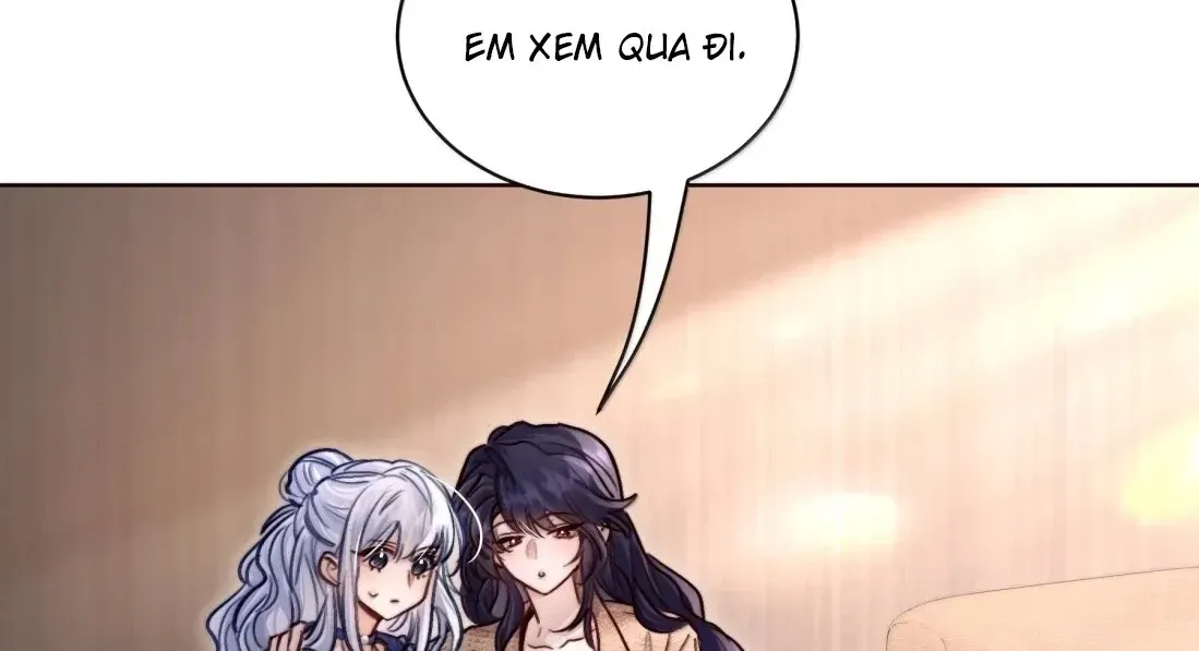 Thiết Ôm Luân Hãm Chap 58 - Next Chap 59
