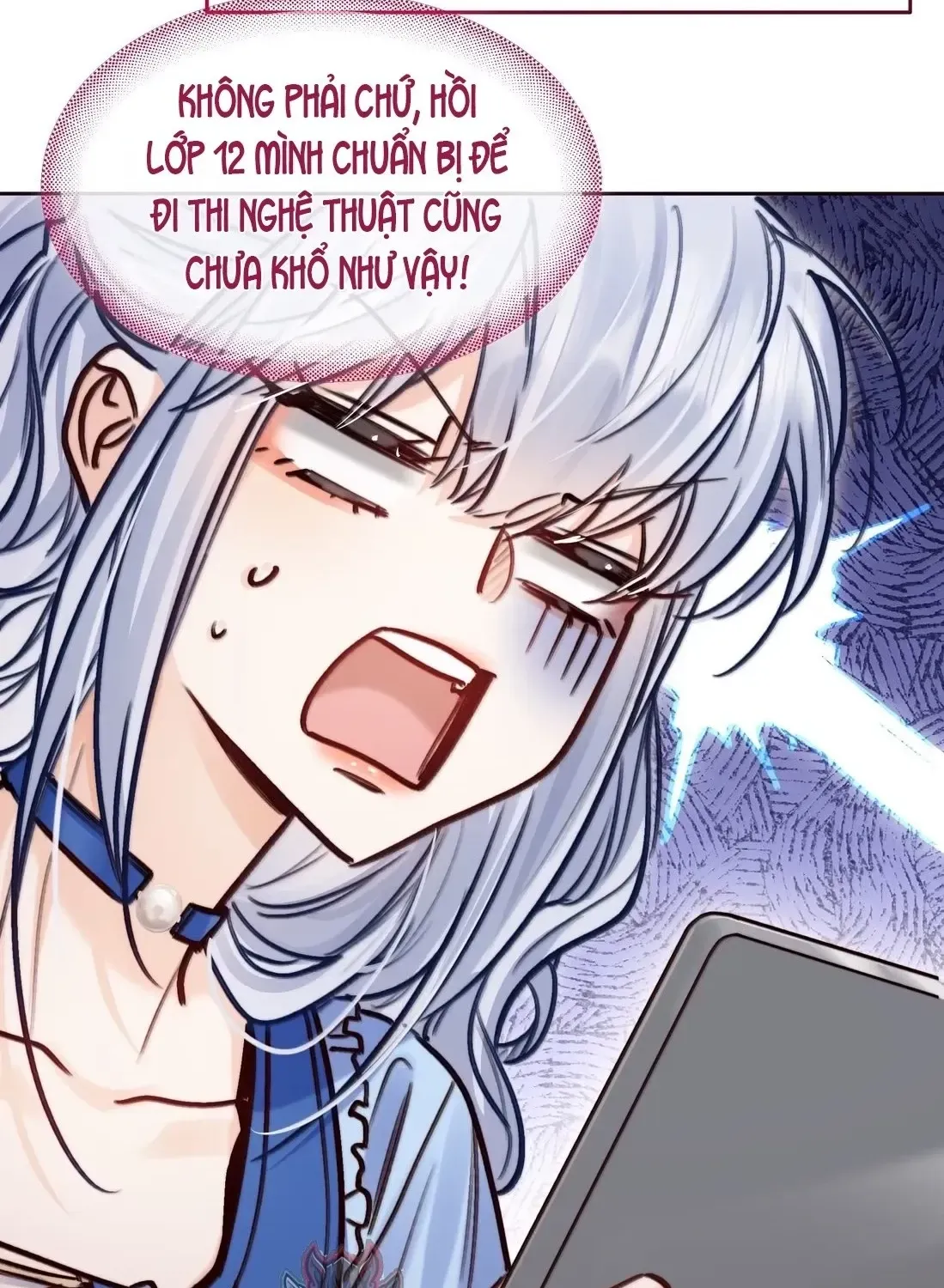 Thiết Ôm Luân Hãm Chap 58 - Next Chap 59