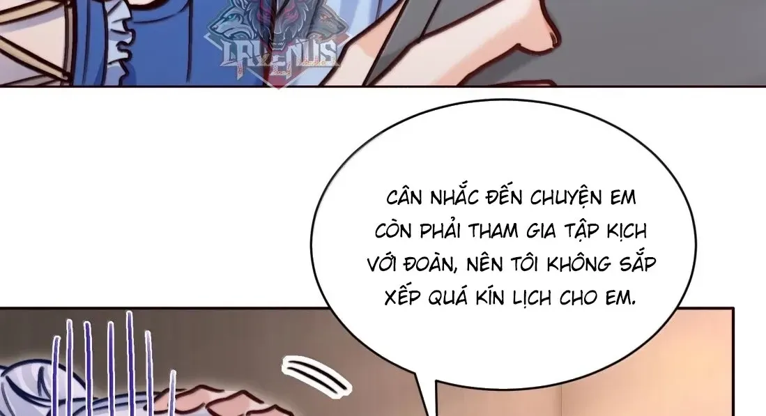 Thiết Ôm Luân Hãm Chap 58 - Next Chap 59