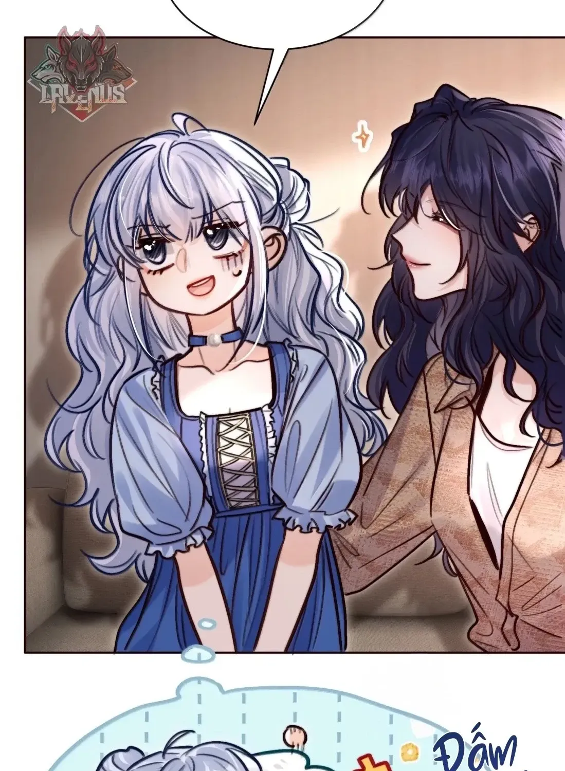 Thiết Ôm Luân Hãm Chap 58 - Next Chap 59