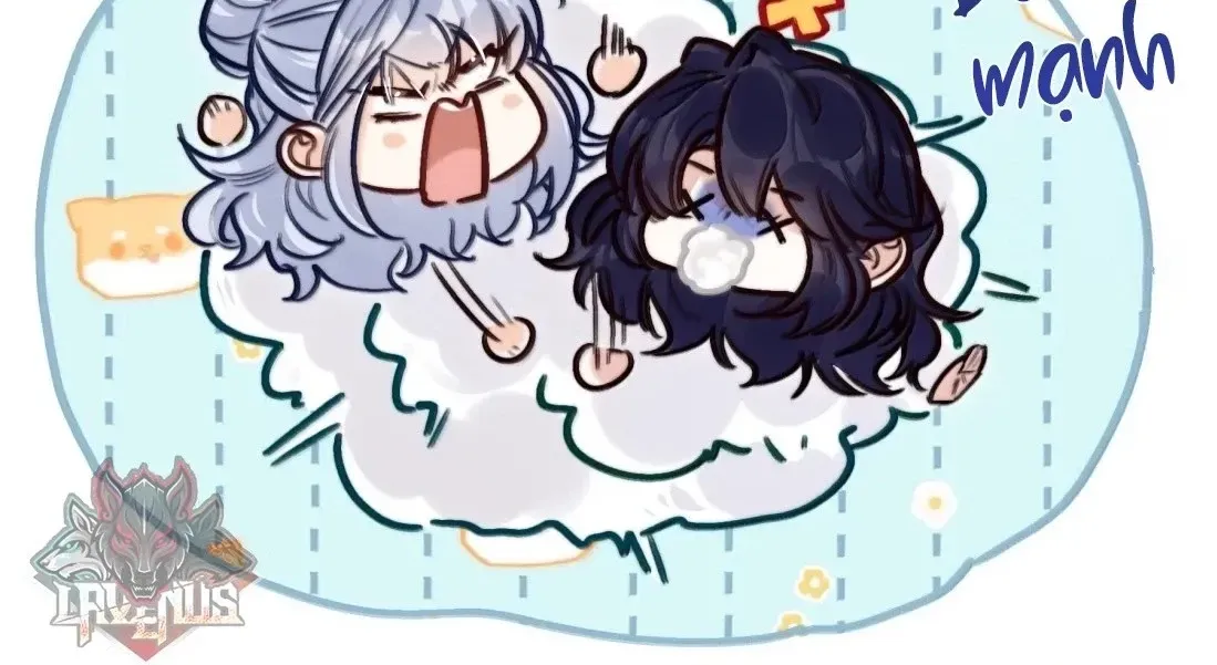 Thiết Ôm Luân Hãm Chap 58 - Next Chap 59