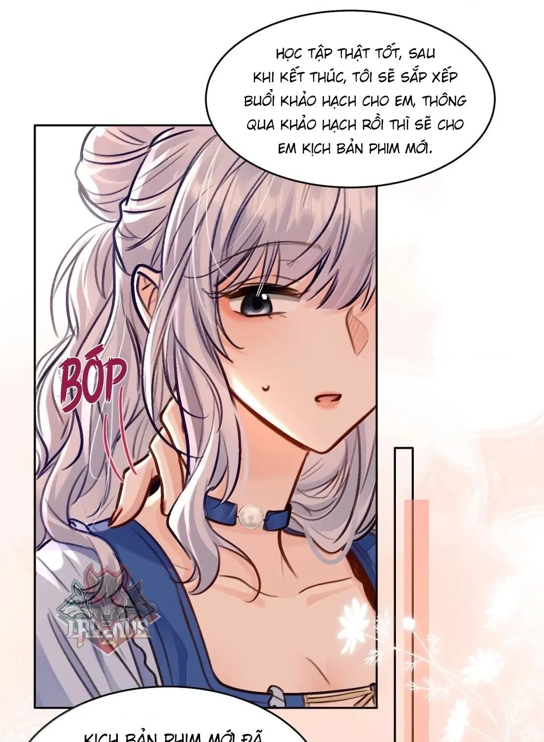 Thiết Ôm Luân Hãm Chap 58 - Next Chap 59
