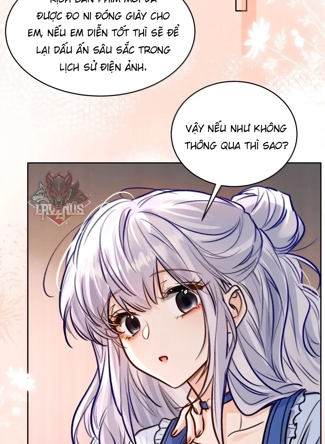 Thiết Ôm Luân Hãm Chap 58 - Next Chap 59