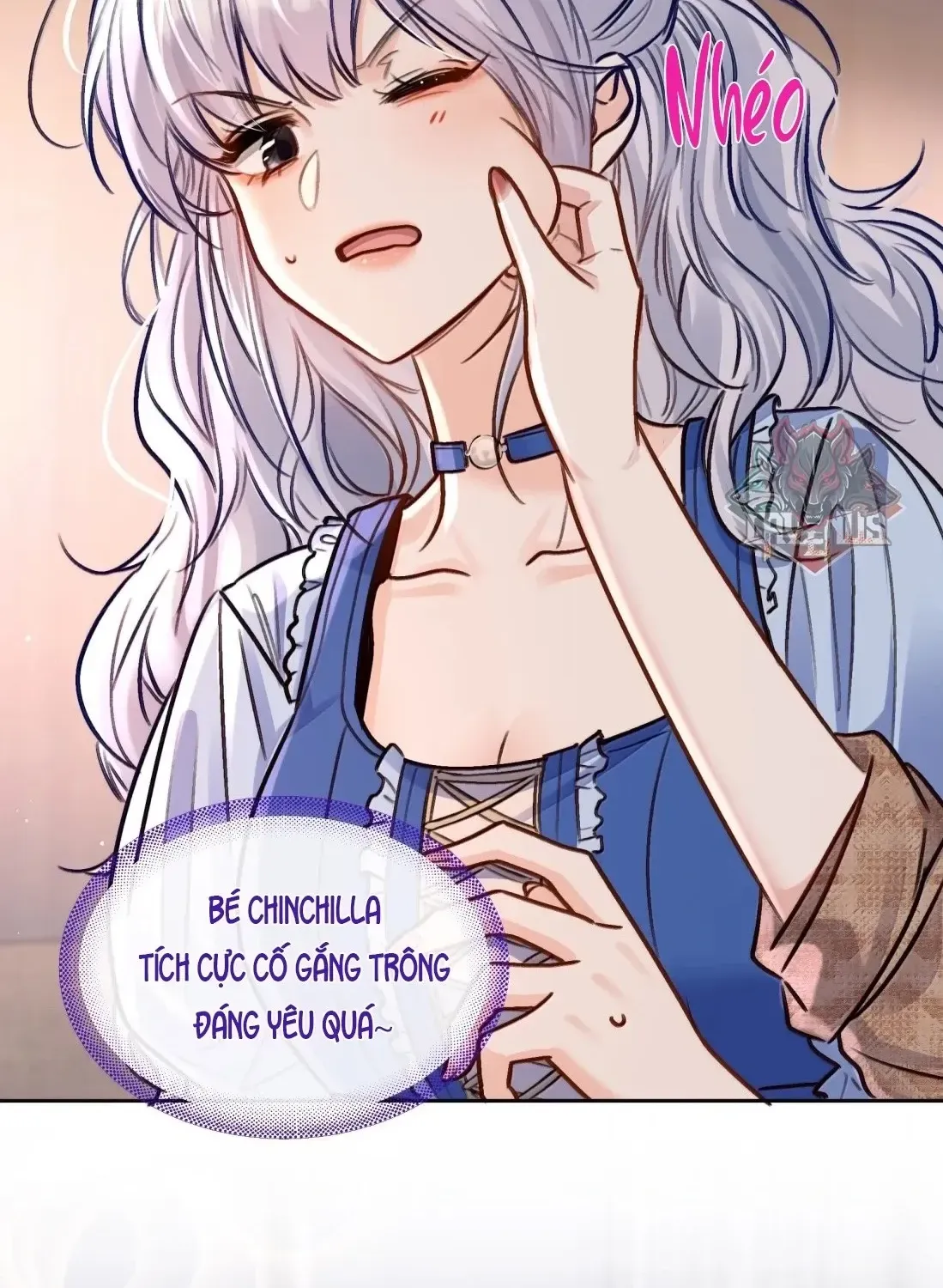 Thiết Ôm Luân Hãm Chap 58 - Next Chap 59