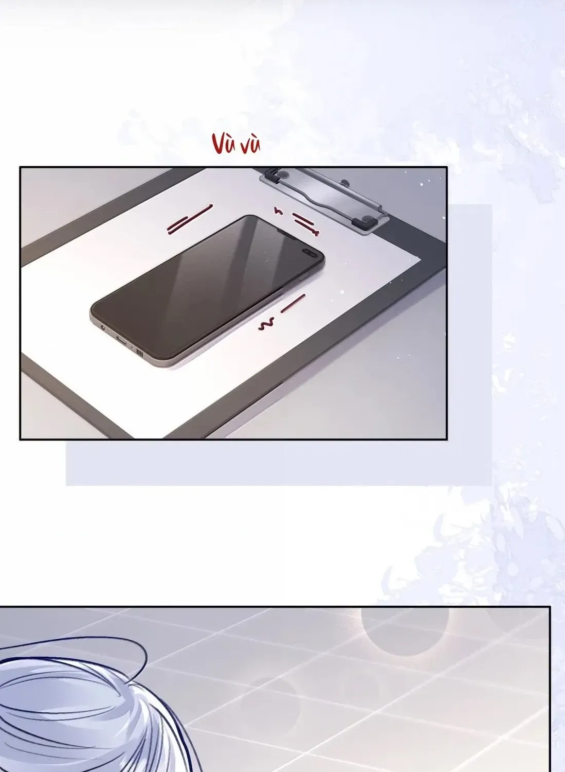 Thiết Ôm Luân Hãm Chap 58 - Next Chap 59