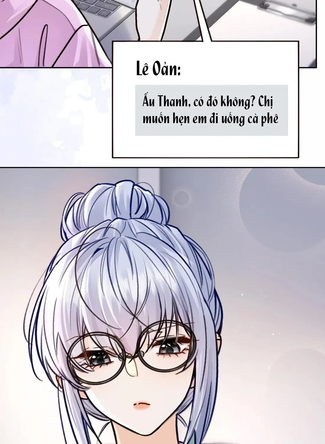 Thiết Ôm Luân Hãm Chap 58 - Next Chap 59