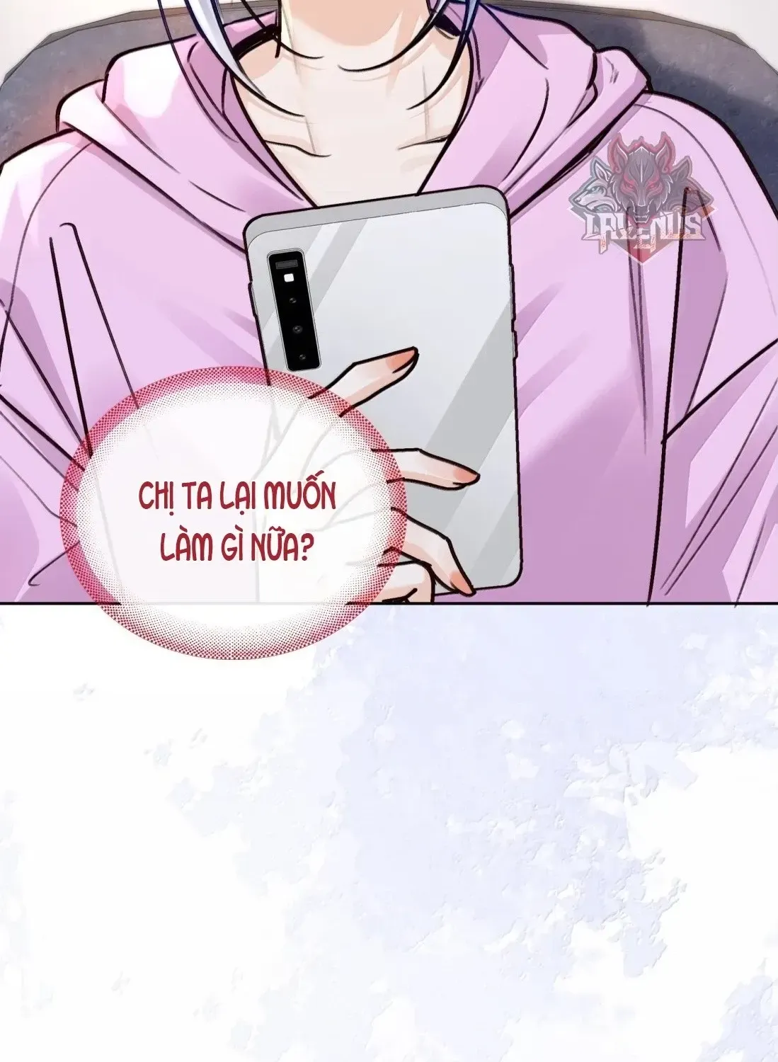 Thiết Ôm Luân Hãm Chap 58 - Next Chap 59