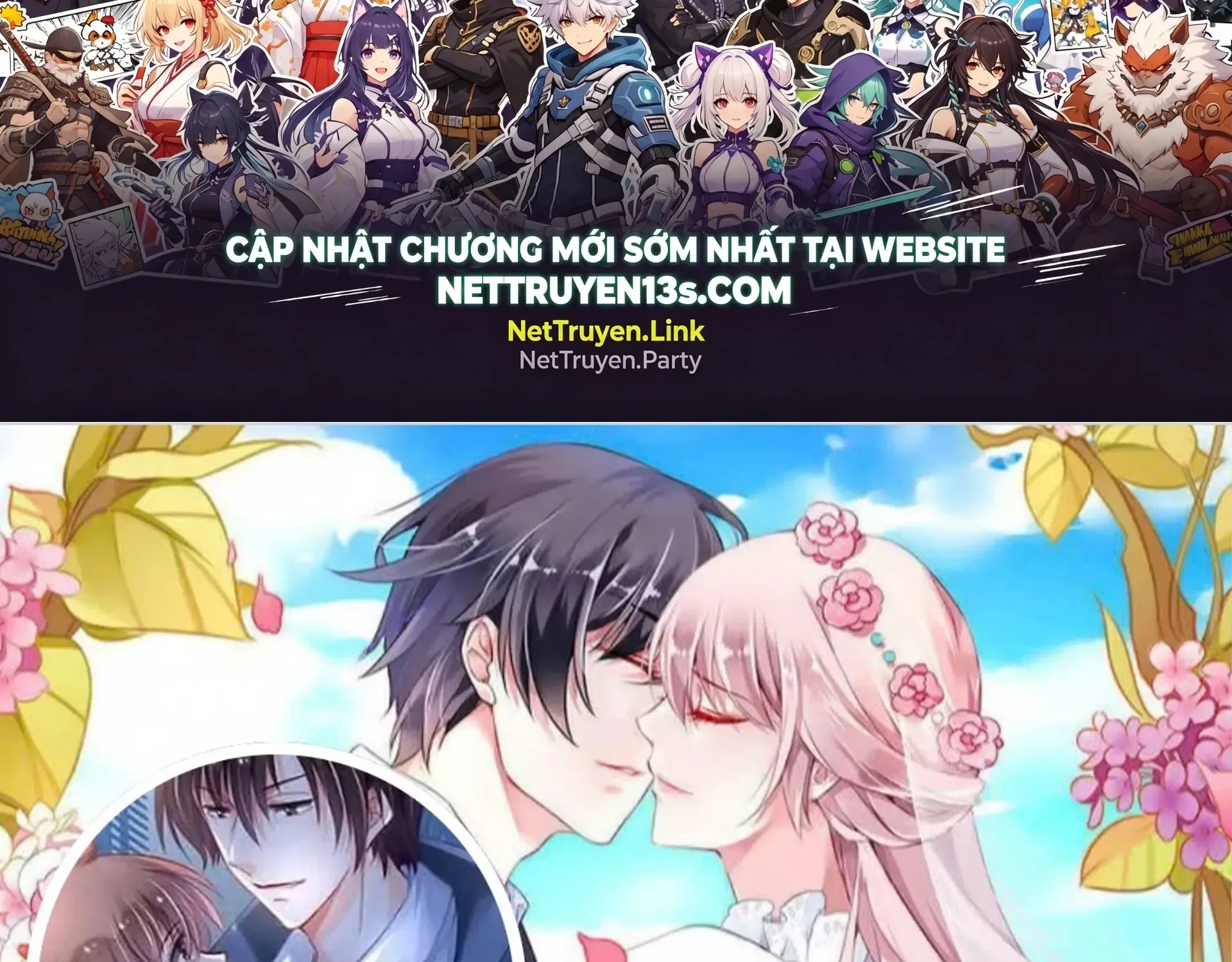 Thiết Ôm Luân Hãm Chap 58 - Next Chap 59