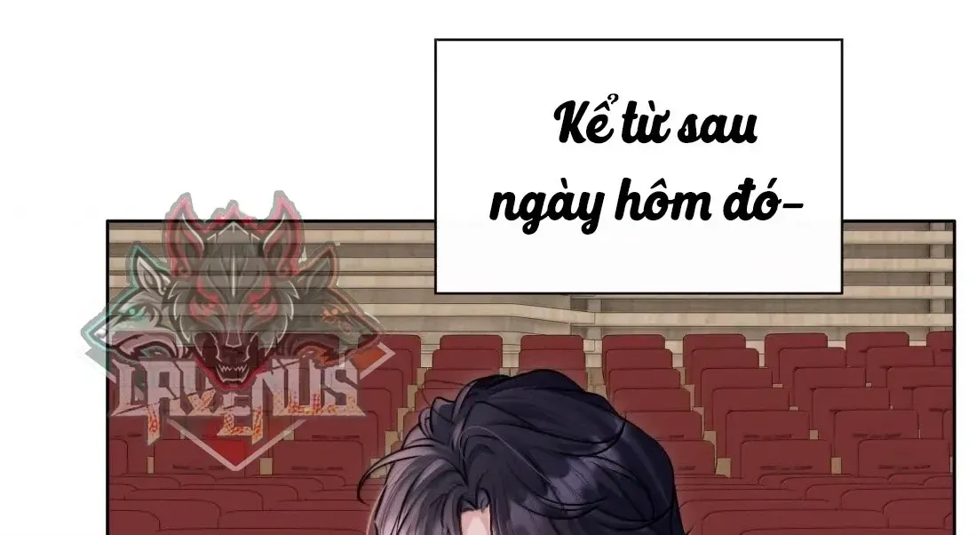 Thiết Ôm Luân Hãm Chap 58 - Next Chap 59