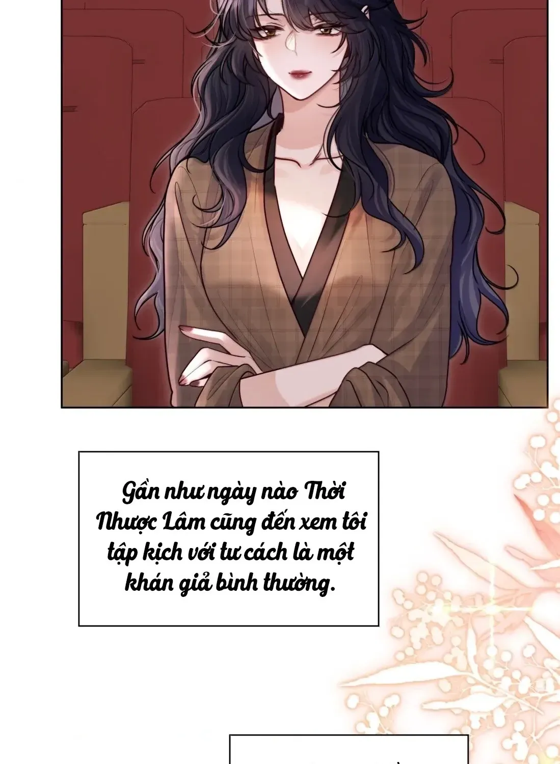 Thiết Ôm Luân Hãm Chap 58 - Next Chap 59