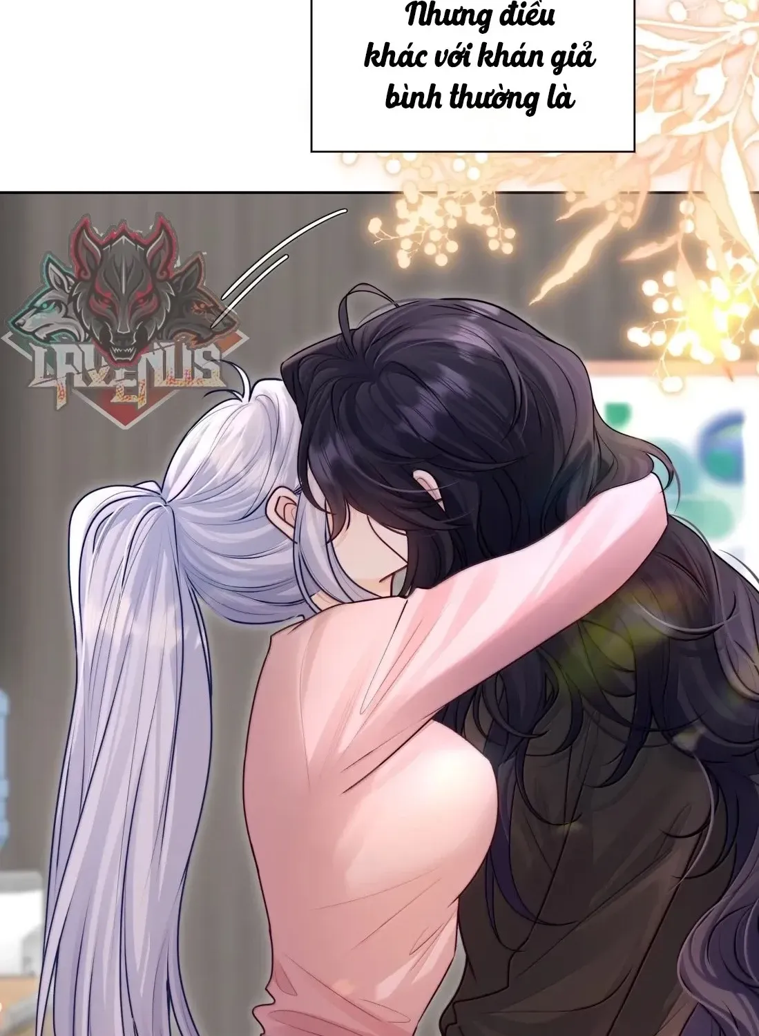 Thiết Ôm Luân Hãm Chap 58 - Next Chap 59