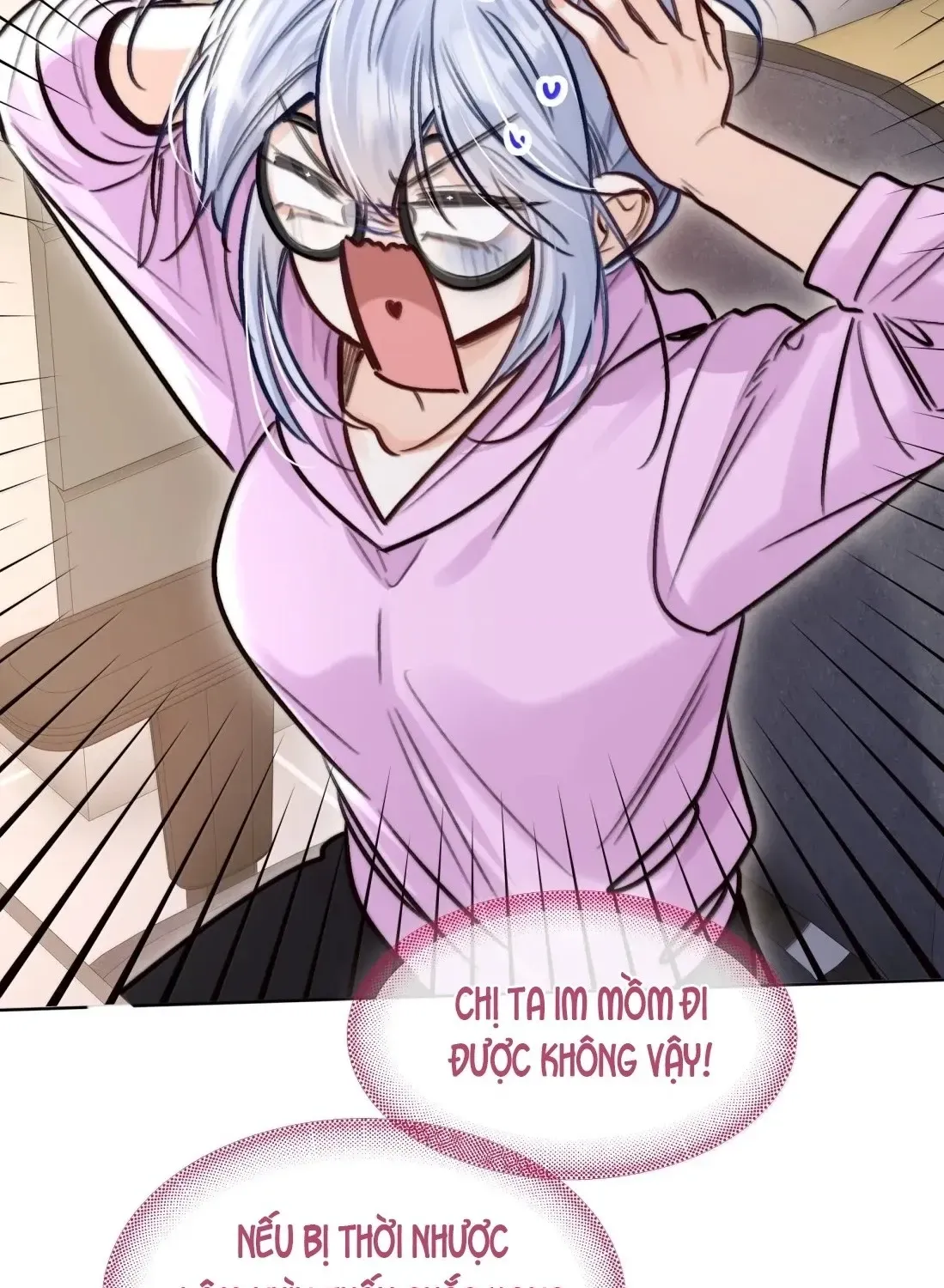 Thiết Ôm Luân Hãm Chap 59 - Next Chap 60