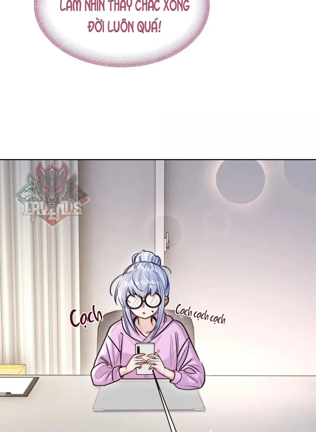 Thiết Ôm Luân Hãm Chap 59 - Next Chap 60