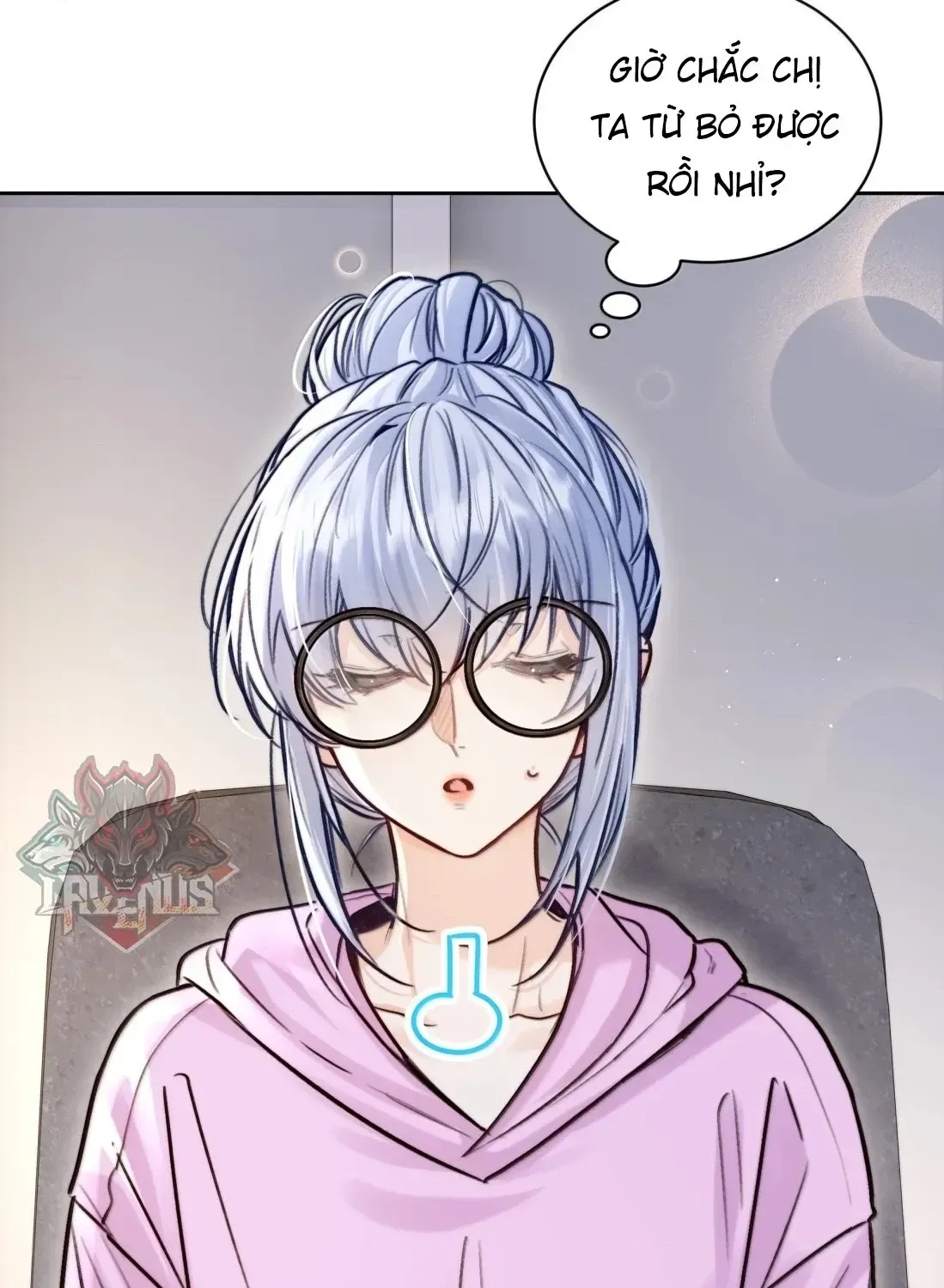 Thiết Ôm Luân Hãm Chap 59 - Next Chap 60