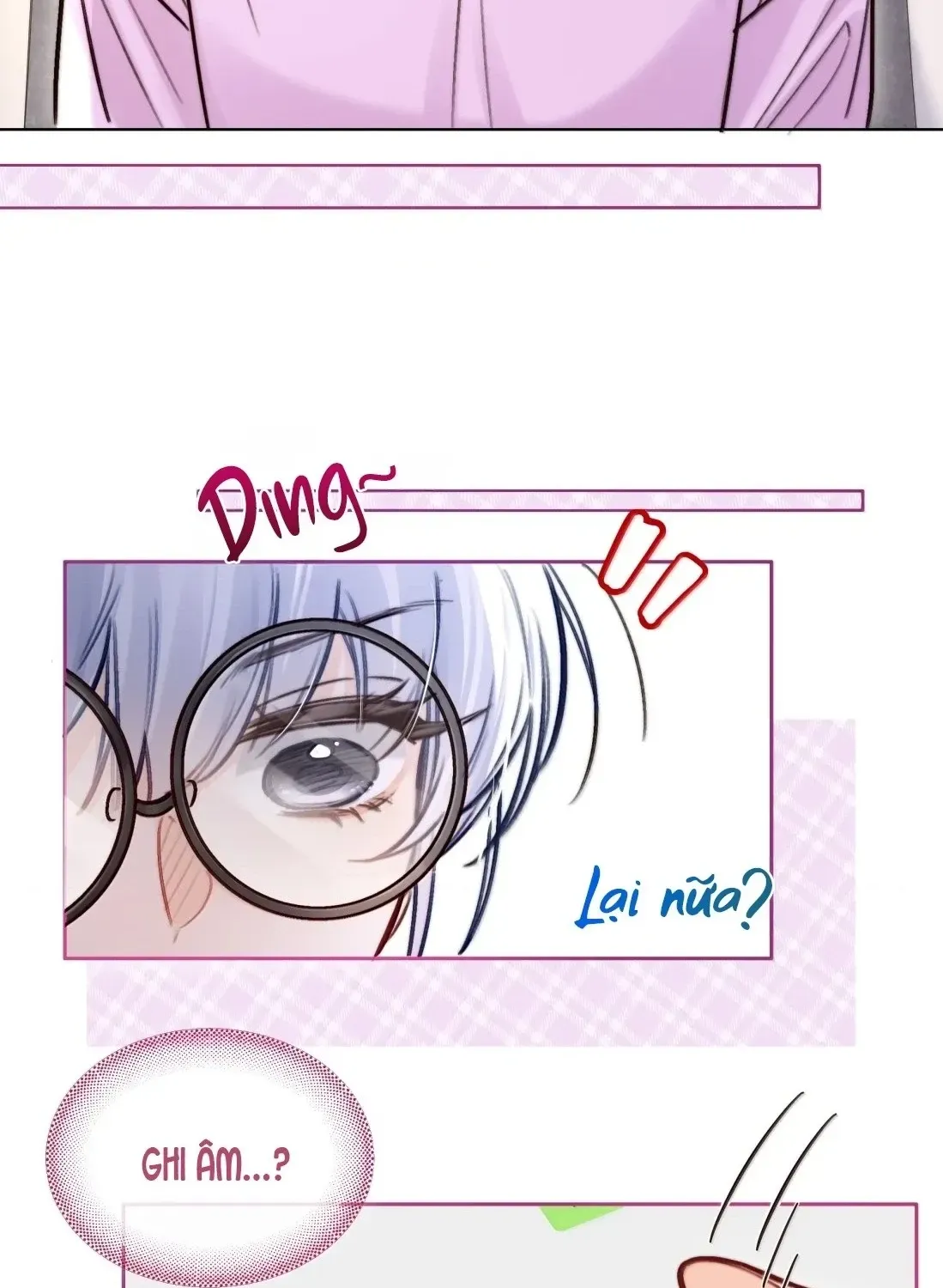 Thiết Ôm Luân Hãm Chap 59 - Next Chap 60