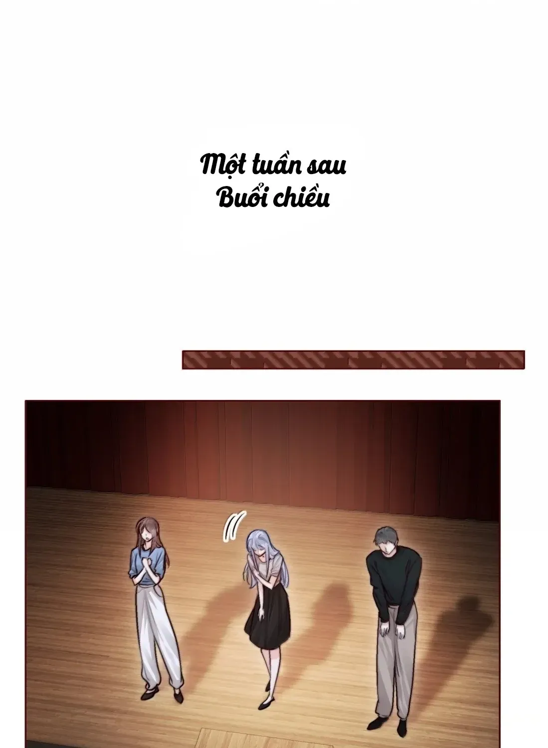 Thiết Ôm Luân Hãm Chap 59 - Next Chap 60