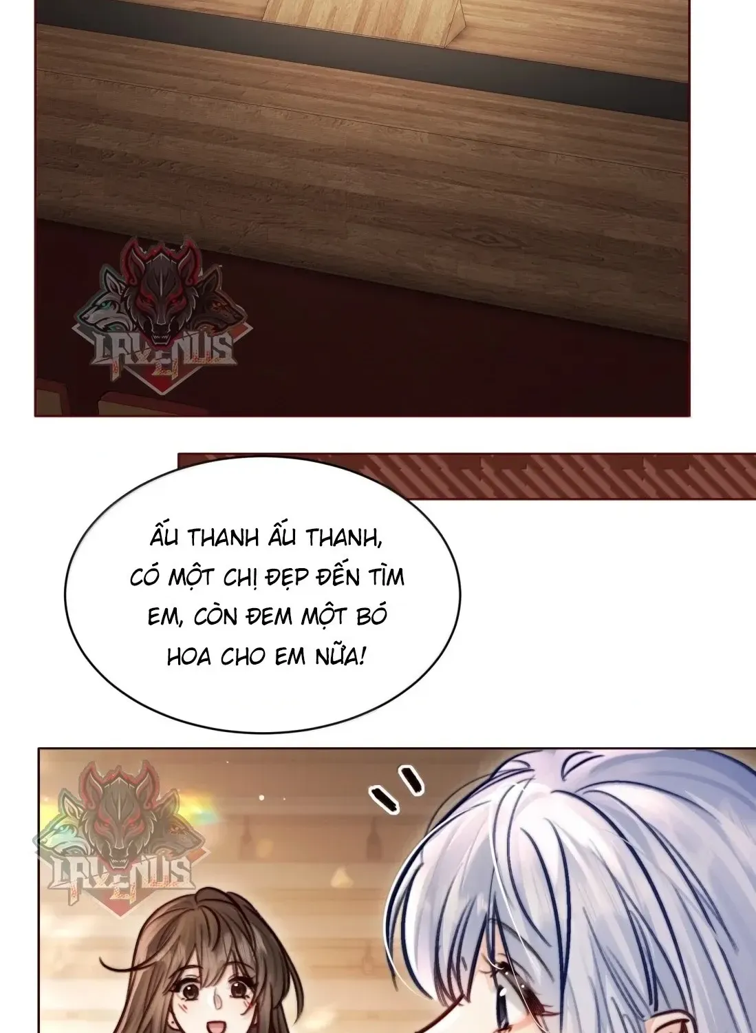 Thiết Ôm Luân Hãm Chap 59 - Next Chap 60
