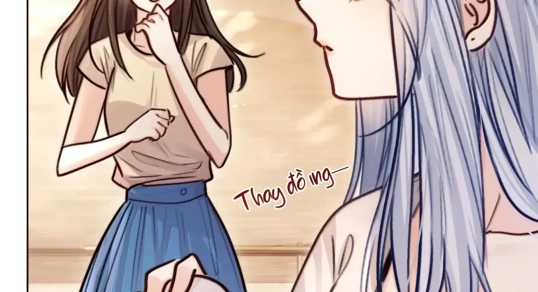 Thiết Ôm Luân Hãm Chap 59 - Next Chap 60