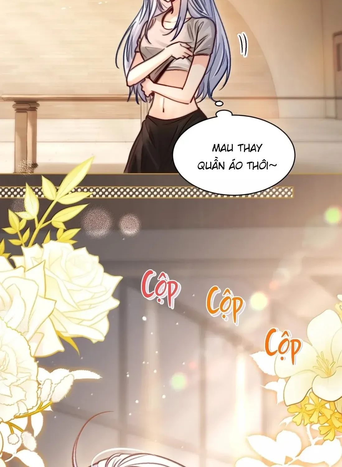Thiết Ôm Luân Hãm Chap 59 - Next Chap 60
