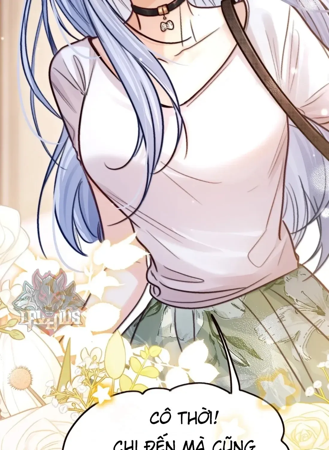 Thiết Ôm Luân Hãm Chap 59 - Next Chap 60