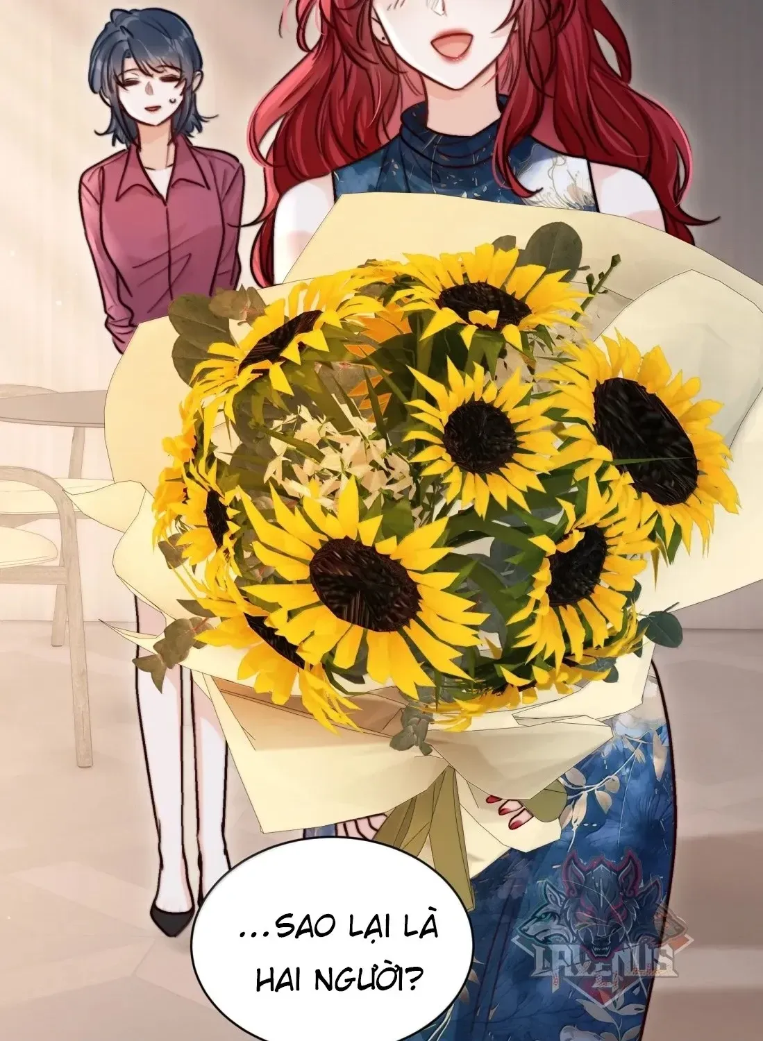 Thiết Ôm Luân Hãm Chap 59 - Next Chap 60