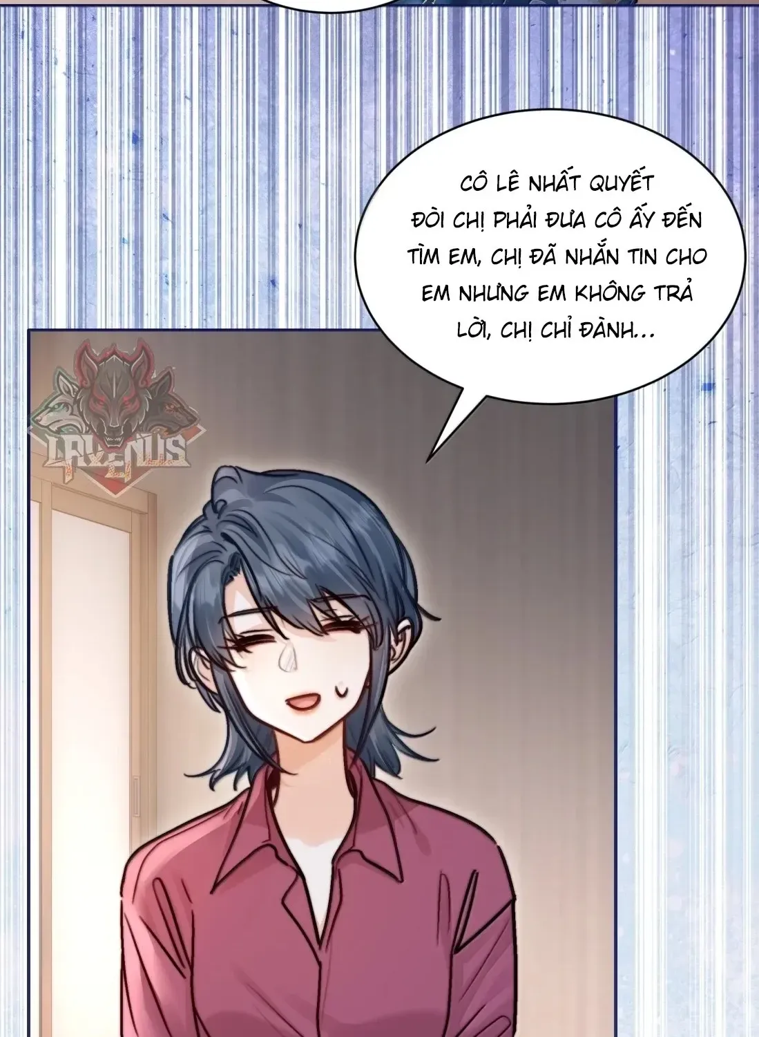 Thiết Ôm Luân Hãm Chap 59 - Next Chap 60
