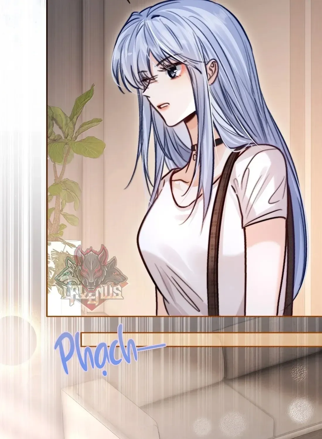 Thiết Ôm Luân Hãm Chap 59 - Next Chap 60