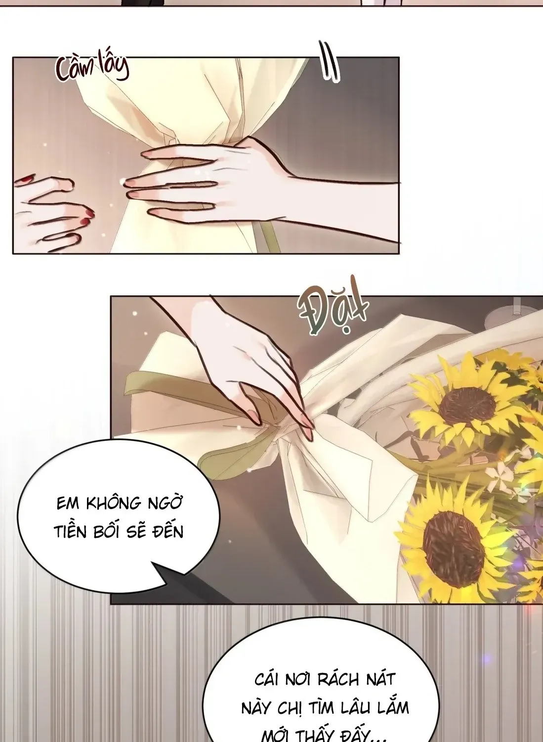 Thiết Ôm Luân Hãm Chap 59 - Next Chap 60