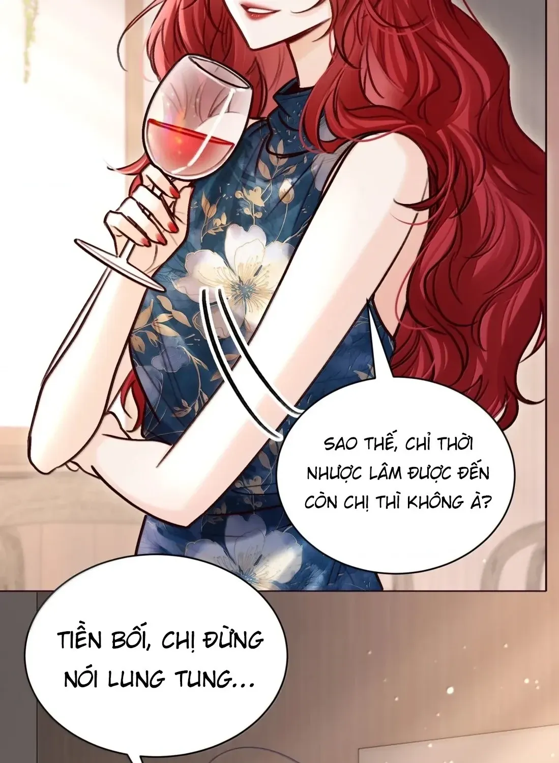 Thiết Ôm Luân Hãm Chap 59 - Next Chap 60